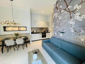 Design-Apartments Am Kaisersaal in Erfurt, Erfurt
